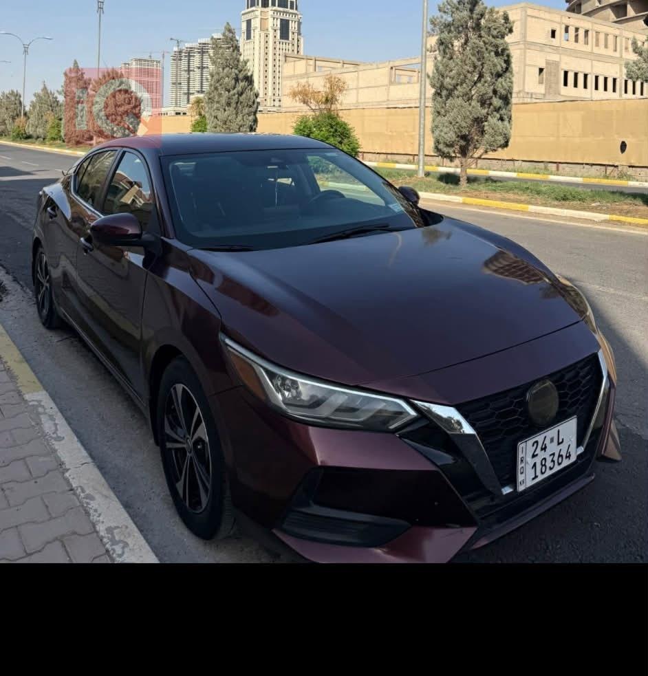 نيسان سنترا